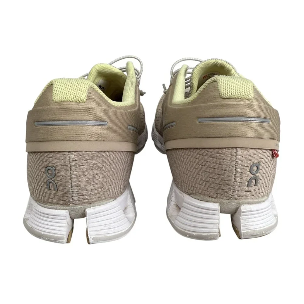 On Cloud 5 Running training slip on Shoe sneakers women's size 10